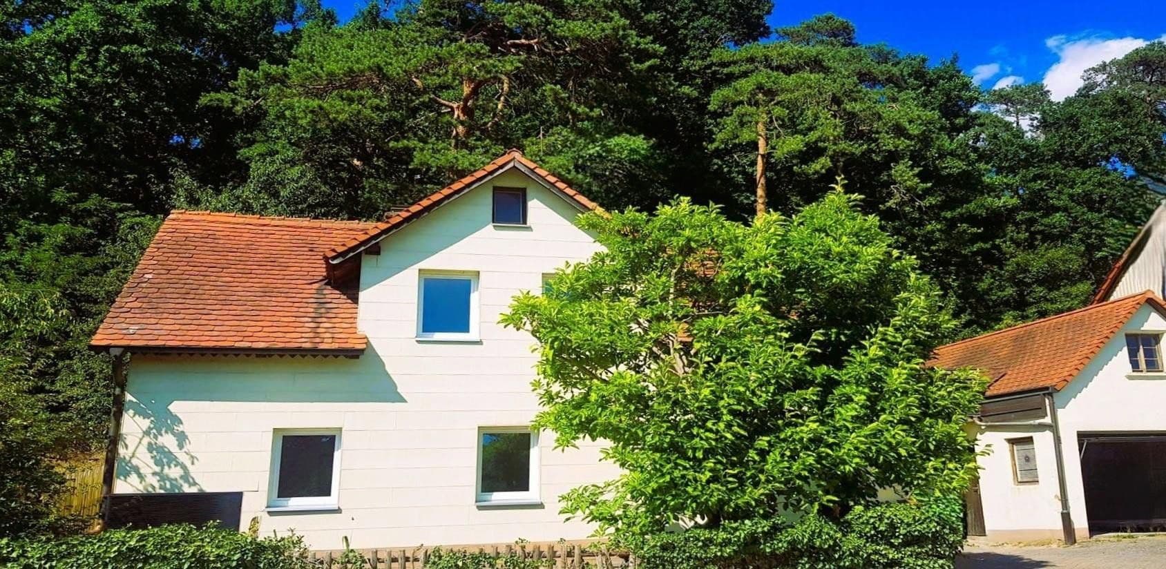 house for sale, 91 m², Windsbach, Bavaria house for sale, 91 m², Windsbach, Bavaria