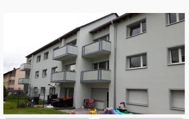 4 bedroom flat for sale, 84 m², Gunzenhausen, Bavaria 4 bedroom flat for sale, 84 m², Gunzenhausen, Bavaria