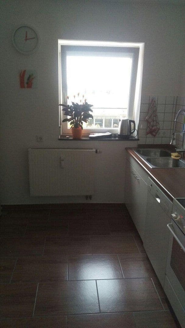 4 bedroom flat for sale, 84 m², Gunzenhausen, Bavaria 4 bedroom flat for sale, 84 m², Gunzenhausen, Bavaria