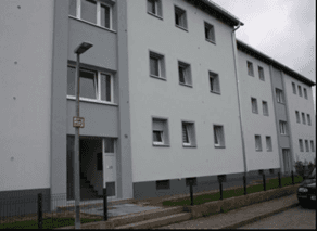 4 bedroom flat for sale, 84 m², Gunzenhausen, Bavaria 4 bedroom flat for sale, 84 m², Gunzenhausen, Bavaria
