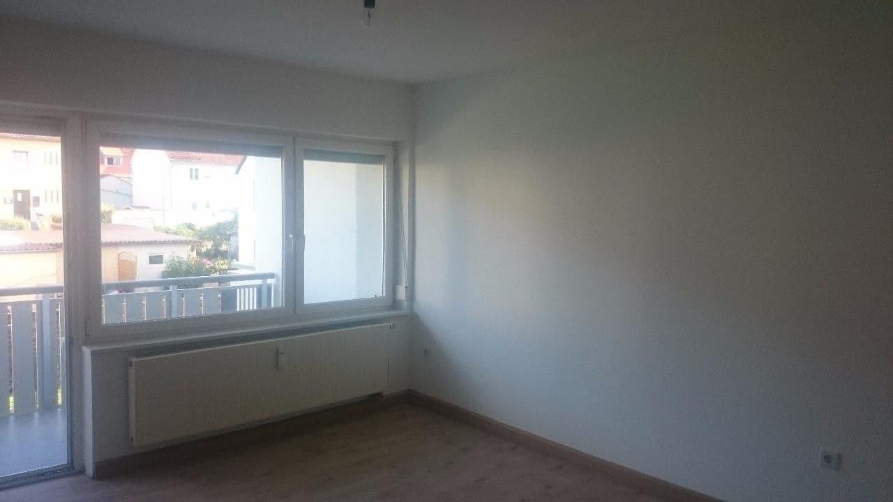 4 bedroom flat for sale, 84 m², Gunzenhausen, Bavaria 4 bedroom flat for sale, 84 m², Gunzenhausen, Bavaria
