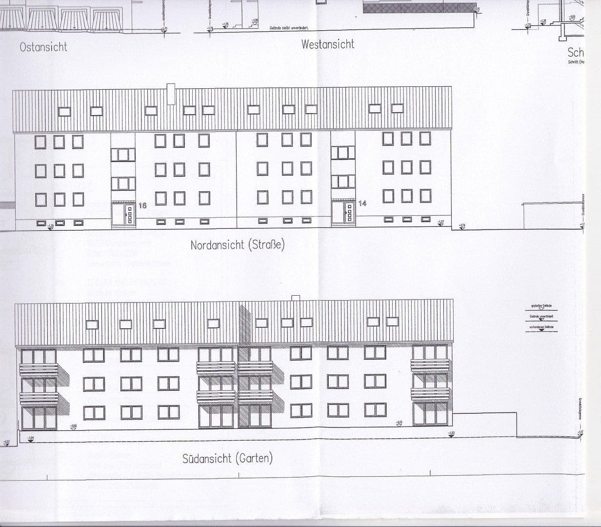 4 bedroom flat for sale, 84 m², Gunzenhausen, Bavaria 4 bedroom flat for sale, 84 m², Gunzenhausen, Bavaria
