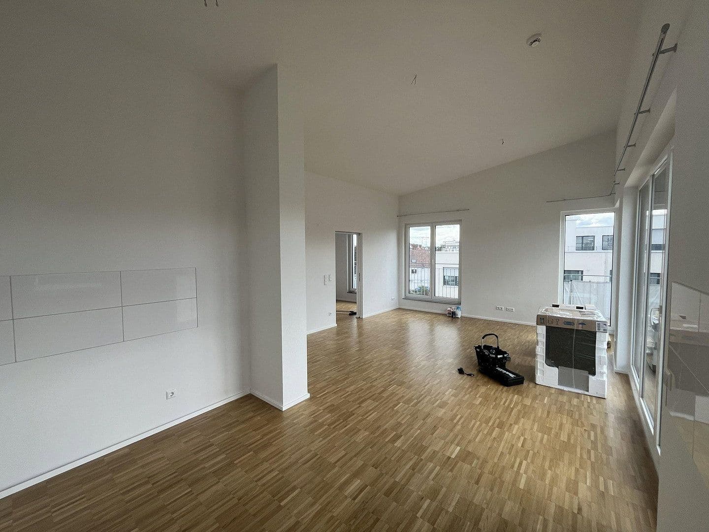 4 bedroom flat to rent, 106 m², Filderstadt, Baden-Württemberg 4 bedroom flat to rent, 106 m², Filderstadt, Baden-Württemberg
