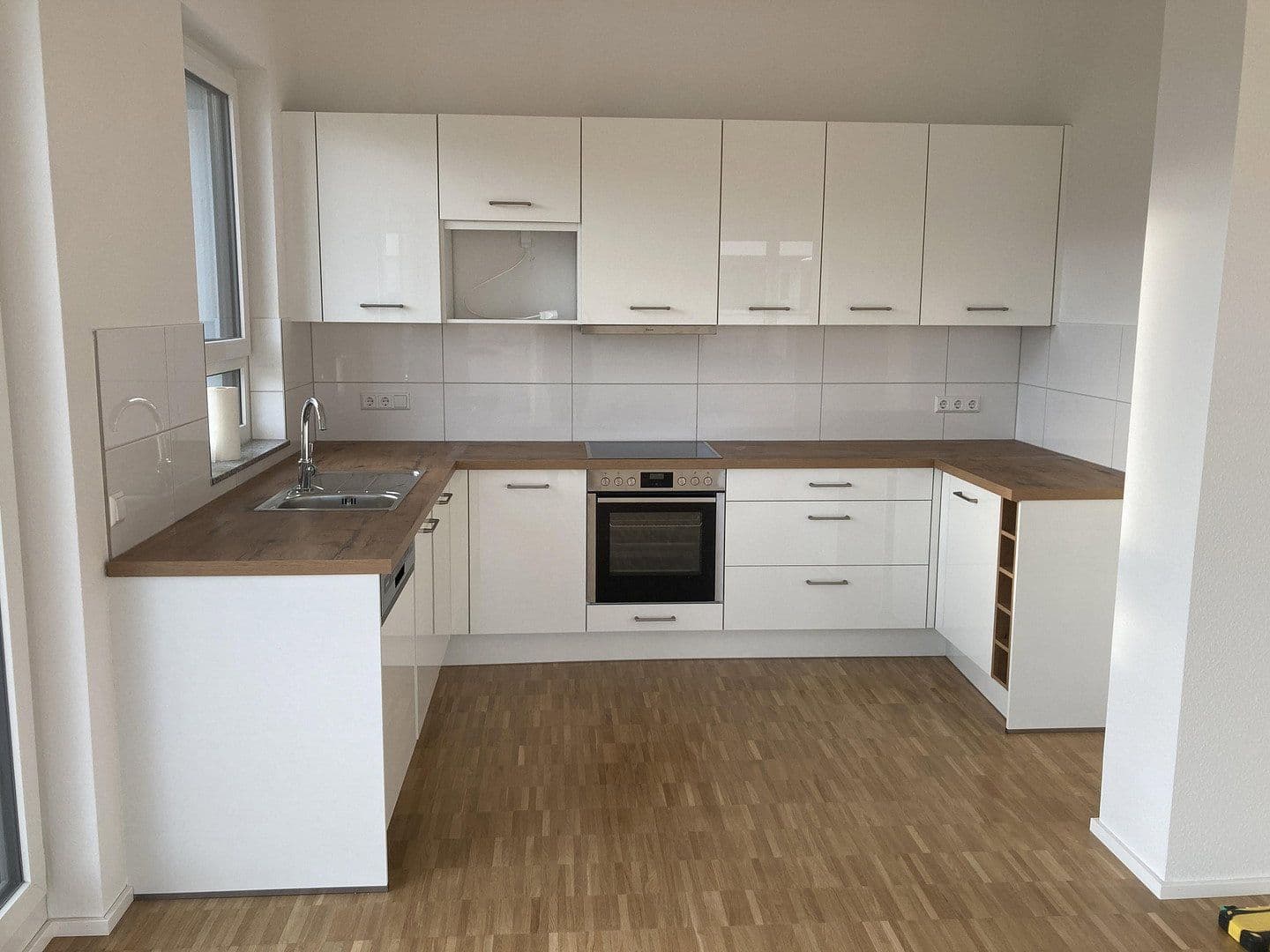 4 bedroom flat to rent, 106 m², Filderstadt, Baden-Württemberg 4 bedroom flat to rent, 106 m², Filderstadt, Baden-Württemberg