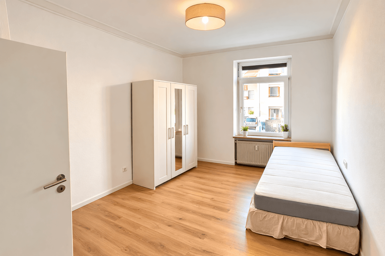 flat to rent, 12 m², Frankfurter Straße 29, Heilbronn, Baden-Württemberg flat to rent, 12 m², Frankfurter Straße 29, Heilbronn, Baden-Württemberg