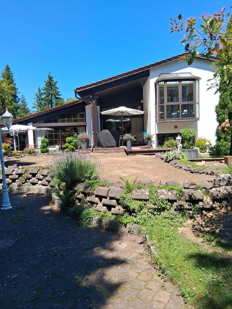 house for sale, 300 m², Mandelbachtal, Saarland house for sale, 300 m², Mandelbachtal, Saarland