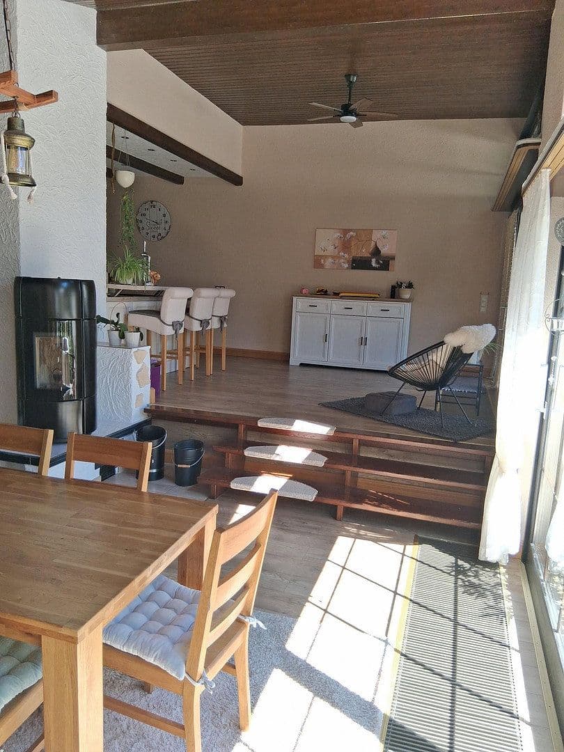 house for sale, 300 m², Mandelbachtal, Saarland house for sale, 300 m², Mandelbachtal, Saarland