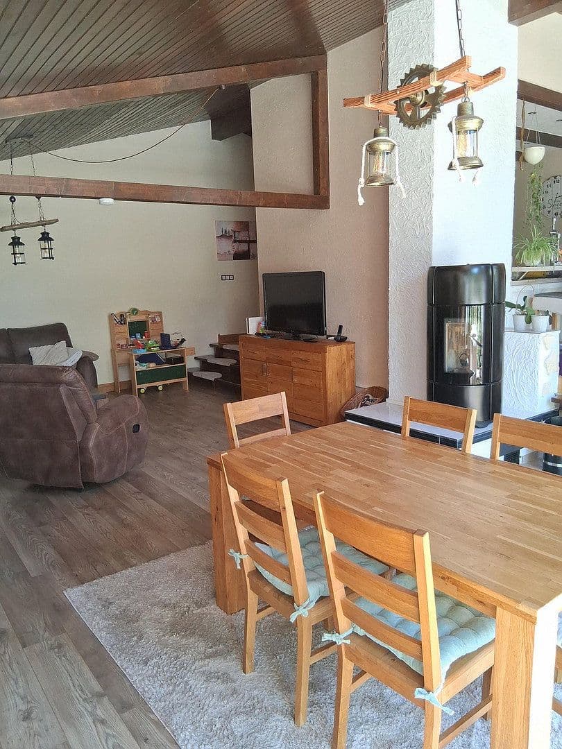 house for sale, 300 m², Mandelbachtal, Saarland house for sale, 300 m², Mandelbachtal, Saarland