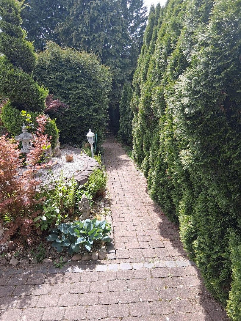 house for sale, 300 m², Mandelbachtal, Saarland house for sale, 300 m², Mandelbachtal, Saarland
