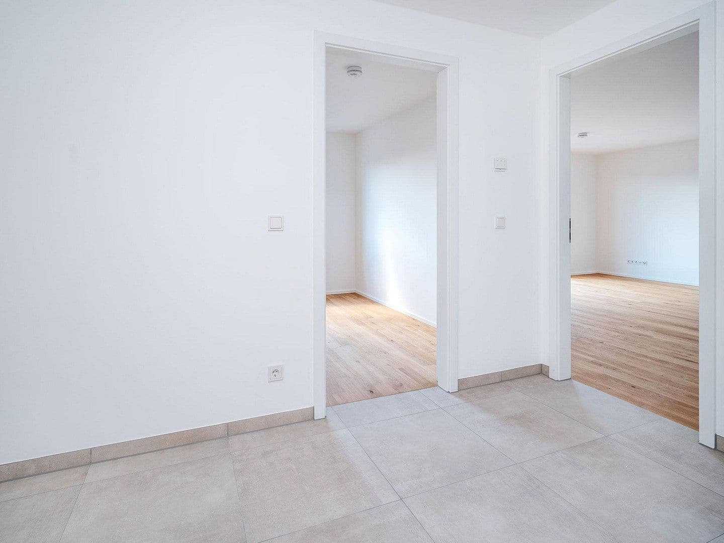 2 bedroom flat for sale, 57 m², Parsdorf, Bavaria 2 bedroom flat for sale, 57 m², Parsdorf, Bavaria