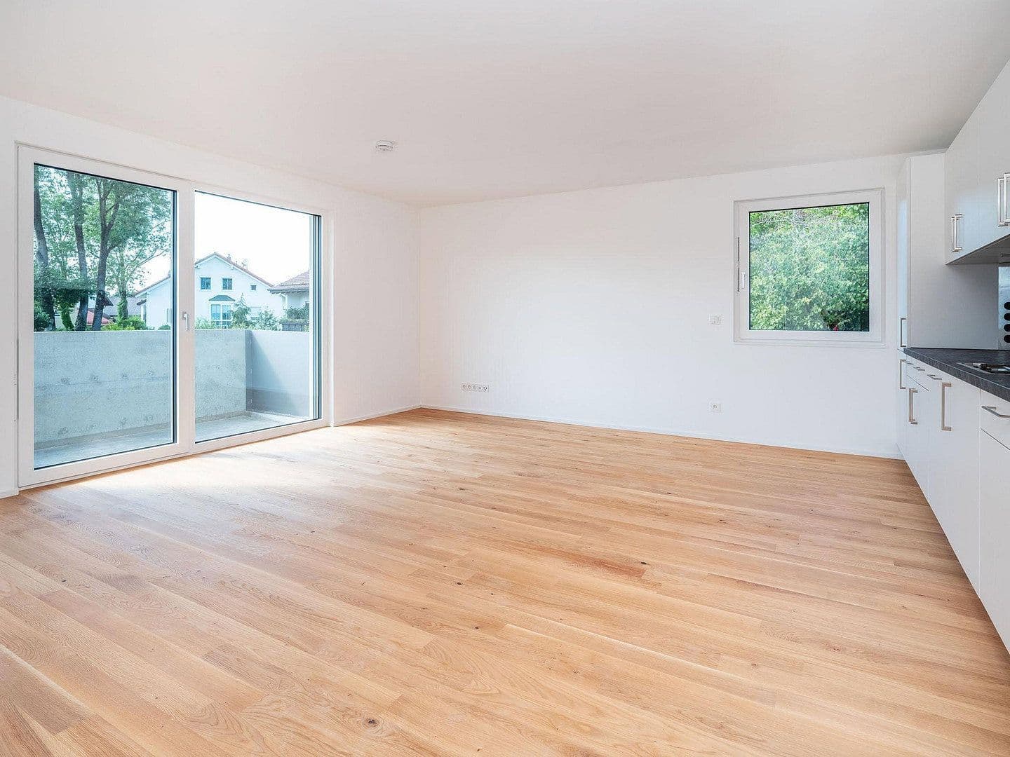 2 bedroom flat for sale, 57 m², Parsdorf, Bavaria 2 bedroom flat for sale, 57 m², Parsdorf, Bavaria