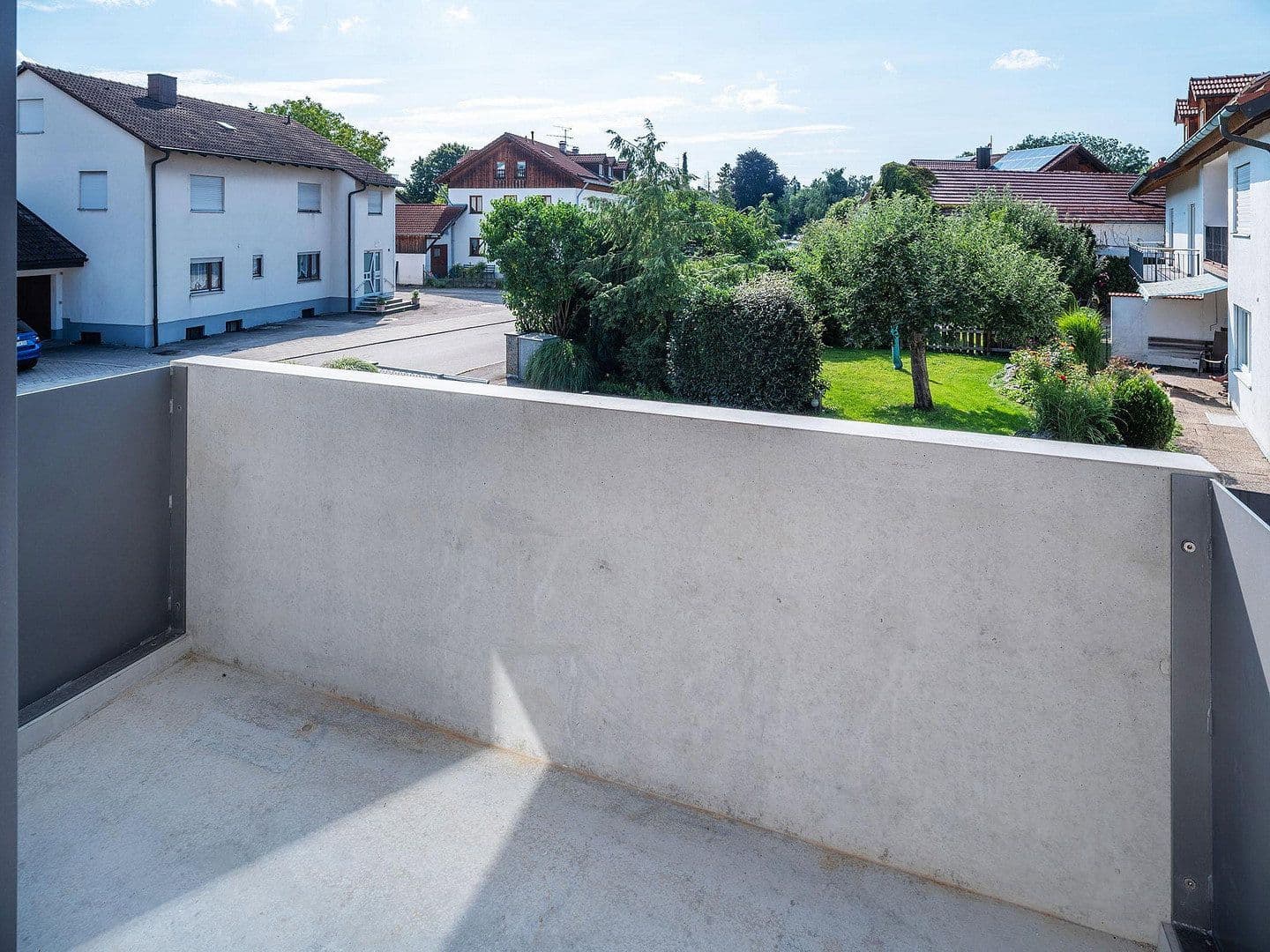 2 bedroom flat for sale, 57 m², Parsdorf, Bavaria 2 bedroom flat for sale, 57 m², Parsdorf, Bavaria