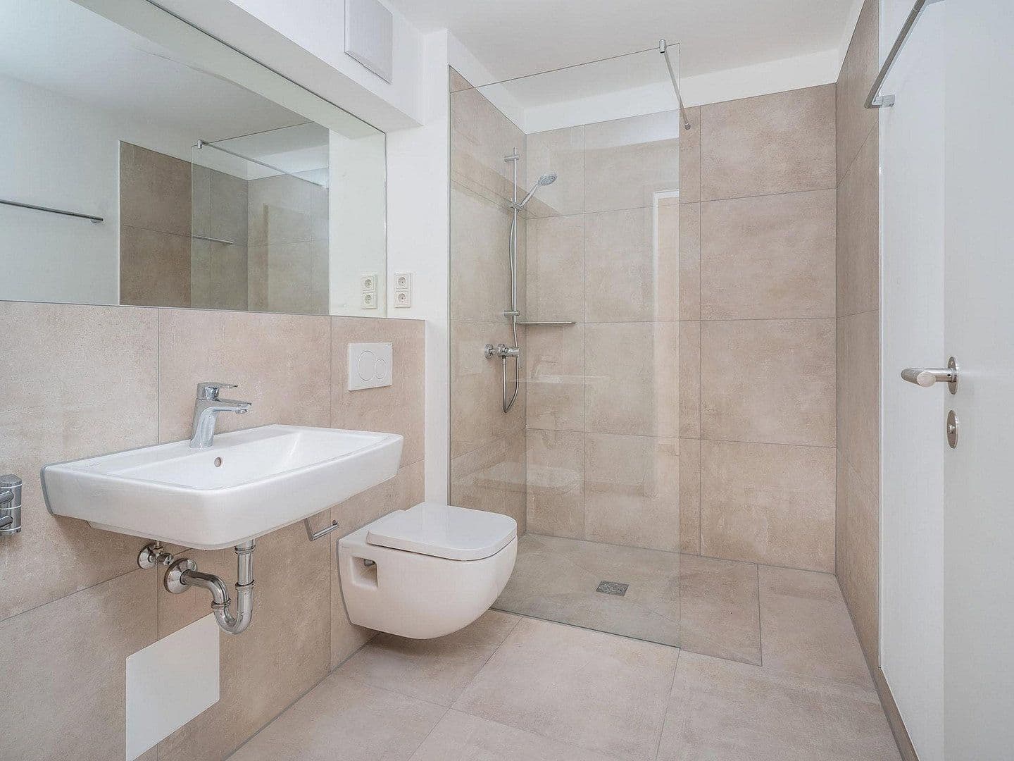 2 bedroom flat for sale, 57 m², Parsdorf, Bavaria 2 bedroom flat for sale, 57 m², Parsdorf, Bavaria