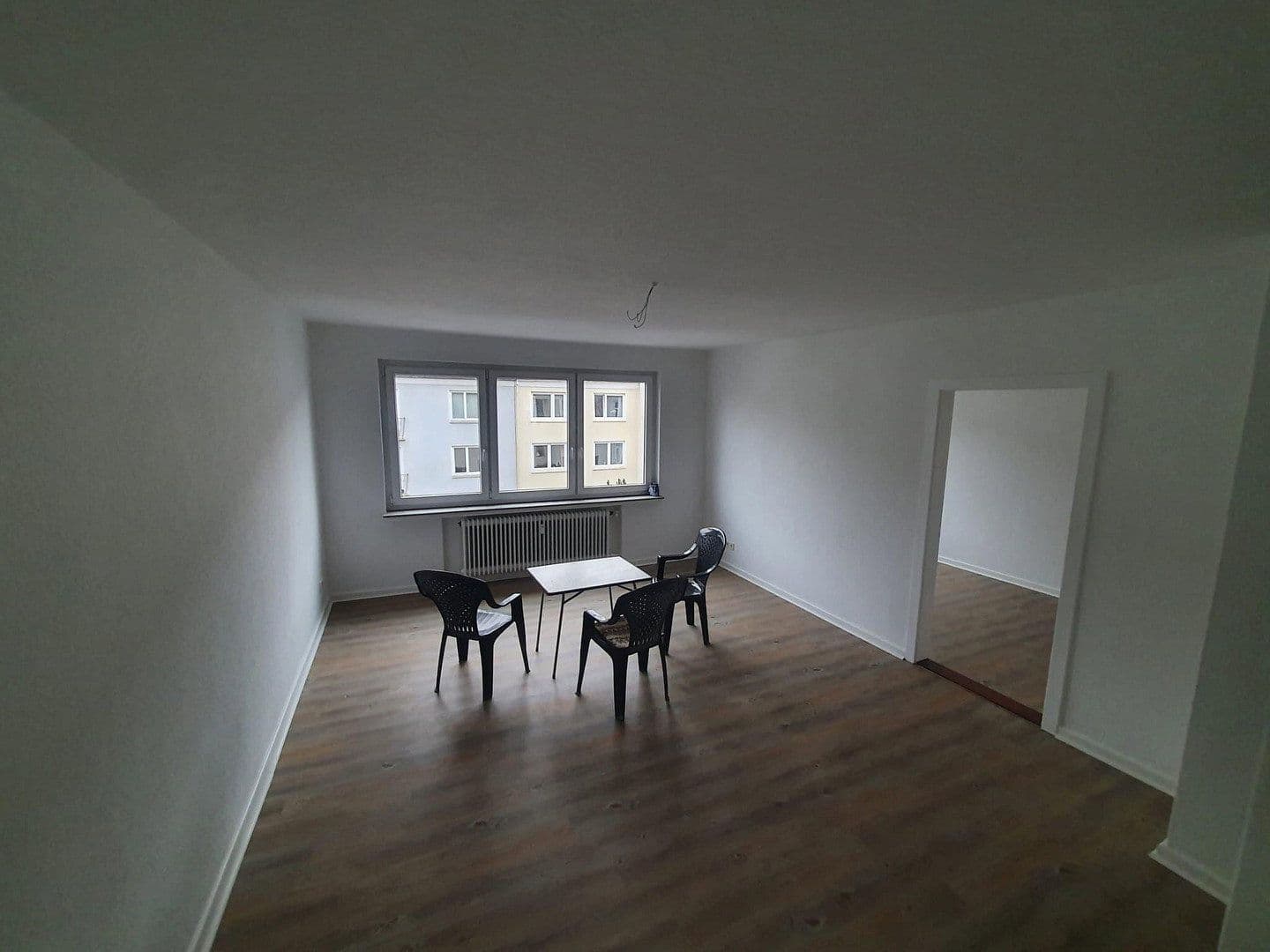 3 bedroom flat to rent, 71 m², Lübecker Str. 32, Bremen, Bremen 3 bedroom flat to rent, 71 m², Lübecker Str. 32, Bremen, Bremen