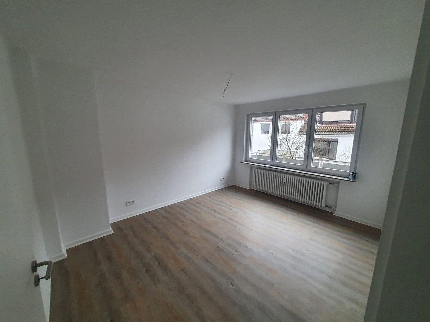 3 bedroom flat to rent, 71 m², Lübecker Str. 32, Bremen, Bremen 3 bedroom flat to rent, 71 m², Lübecker Str. 32, Bremen, Bremen