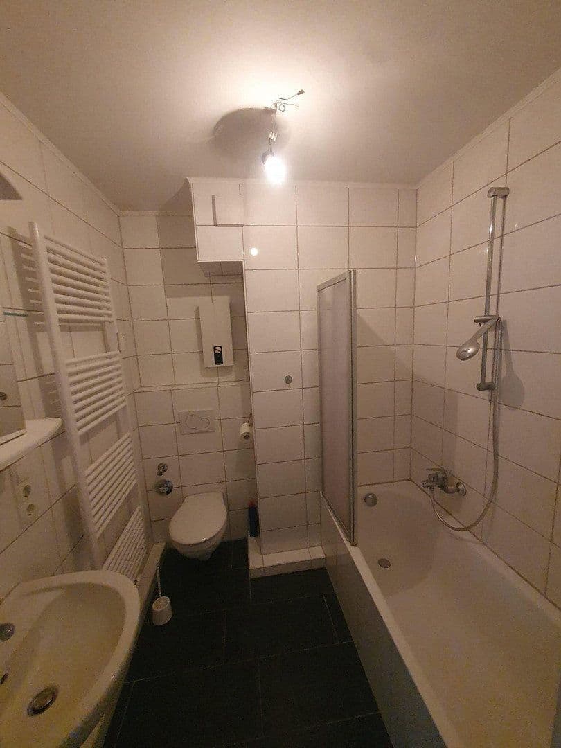 3 bedroom flat to rent, 71 m², Lübecker Str. 32, Bremen, Bremen 3 bedroom flat to rent, 71 m², Lübecker Str. 32, Bremen, Bremen