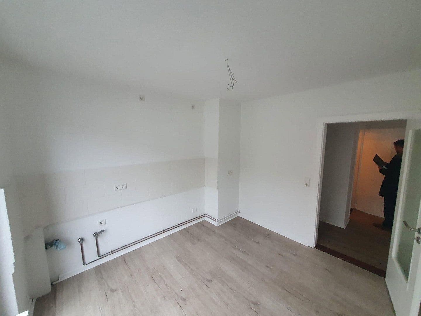 3 bedroom flat to rent, 71 m², Lübecker Str. 32, Bremen, Bremen 3 bedroom flat to rent, 71 m², Lübecker Str. 32, Bremen, Bremen