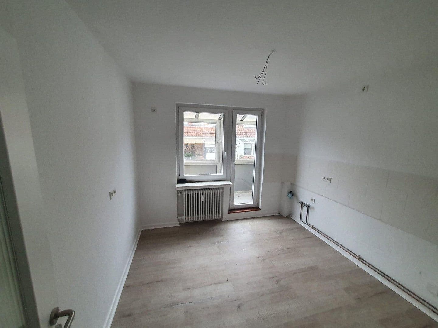 3 bedroom flat to rent, 71 m², Lübecker Str. 32, Bremen, Bremen 3 bedroom flat to rent, 71 m², Lübecker Str. 32, Bremen, Bremen