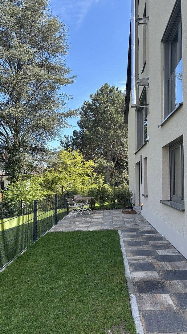 2 bedroom with open-plan kitchen flat to rent, 100 m², Bamberg, Bavaria 2 bedroom with open-plan kitchen flat to rent, 100 m², Bamberg, Bavaria