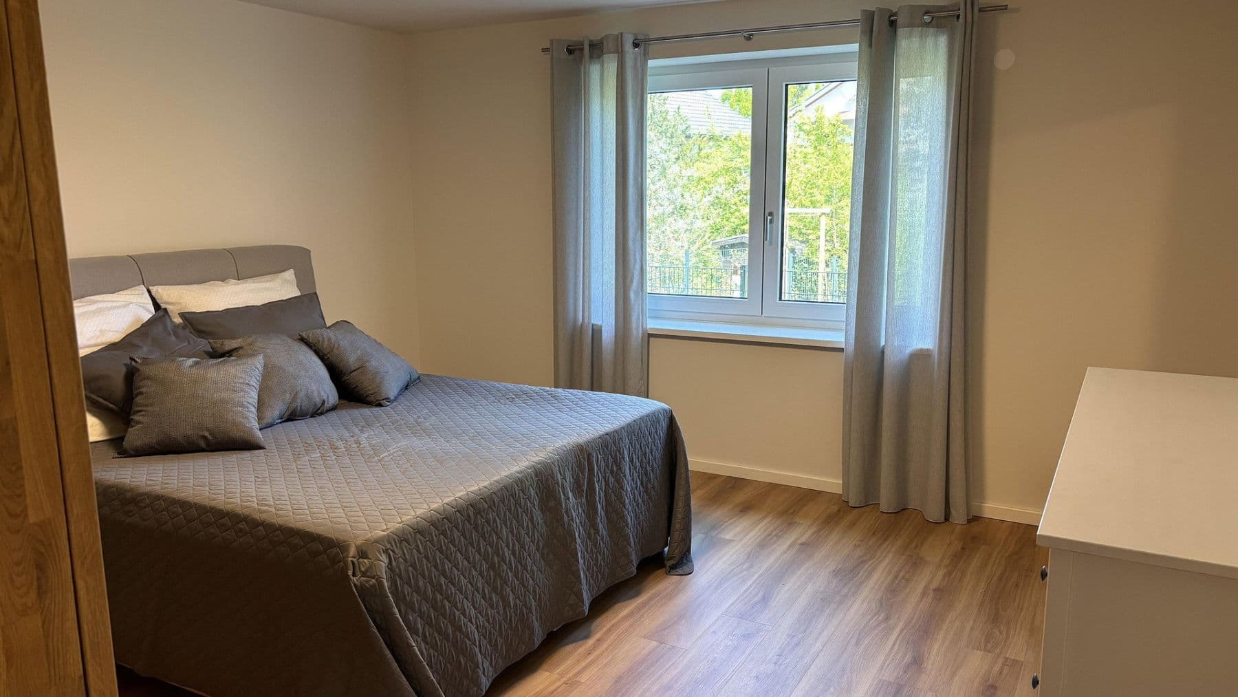 2 bedroom with open-plan kitchen flat to rent, 100 m², Bamberg, Bavaria 2 bedroom with open-plan kitchen flat to rent, 100 m², Bamberg, Bavaria