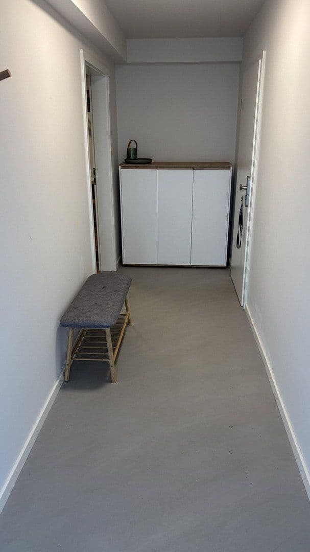 2 bedroom with open-plan kitchen flat to rent, 100 m², Bamberg, Bavaria 2 bedroom with open-plan kitchen flat to rent, 100 m², Bamberg, Bavaria