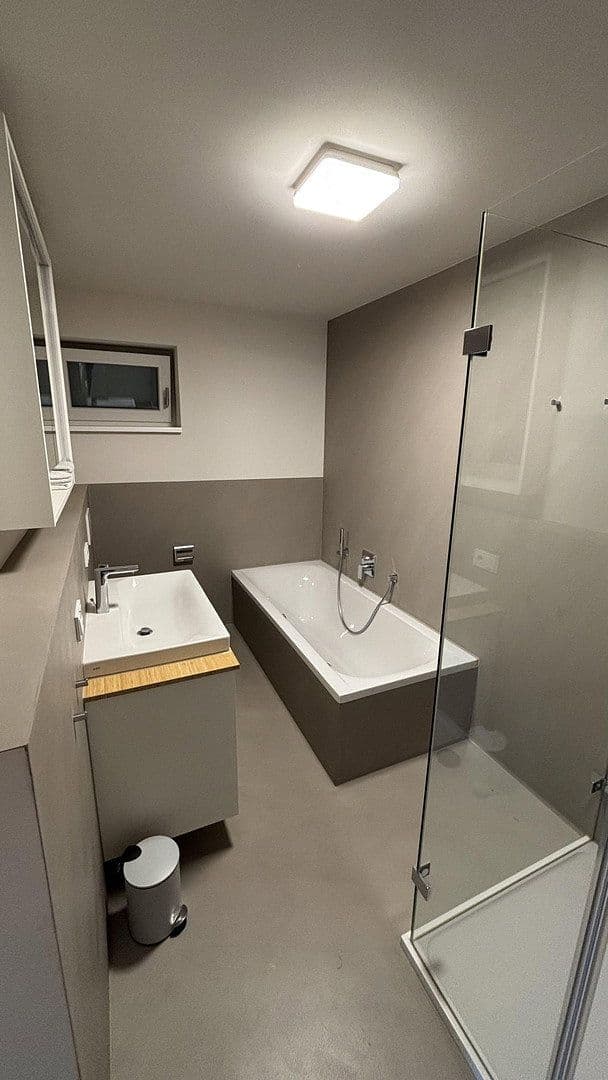 2 bedroom with open-plan kitchen flat to rent, 100 m², Bamberg, Bavaria 2 bedroom with open-plan kitchen flat to rent, 100 m², Bamberg, Bavaria