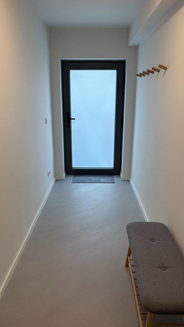 2 bedroom with open-plan kitchen flat to rent, 100 m², Bamberg, Bavaria 2 bedroom with open-plan kitchen flat to rent, 100 m², Bamberg, Bavaria