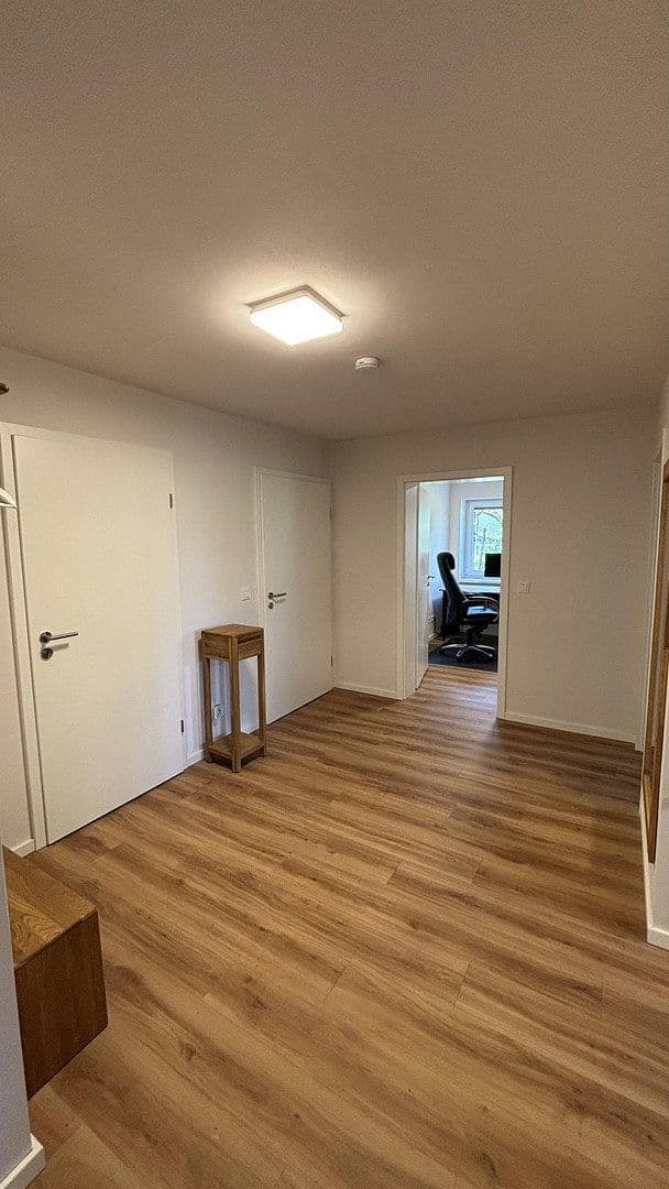 2 bedroom with open-plan kitchen flat to rent, 100 m², Bamberg, Bavaria 2 bedroom with open-plan kitchen flat to rent, 100 m², Bamberg, Bavaria