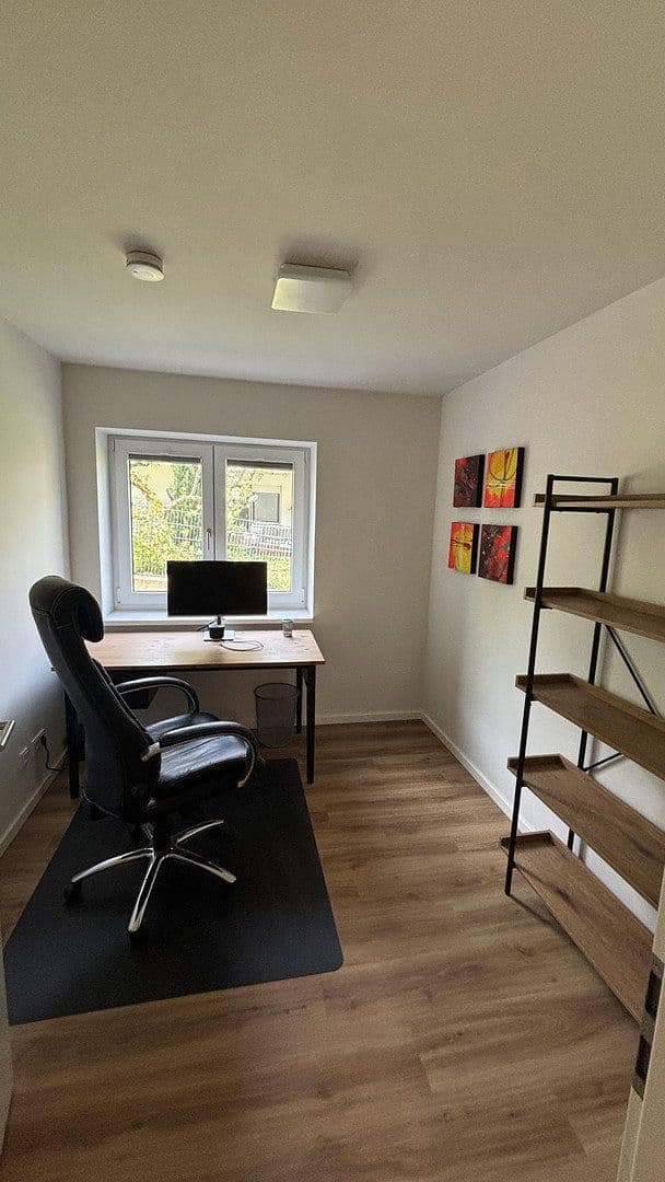 2 bedroom with open-plan kitchen flat to rent, 100 m², Bamberg, Bavaria 2 bedroom with open-plan kitchen flat to rent, 100 m², Bamberg, Bavaria