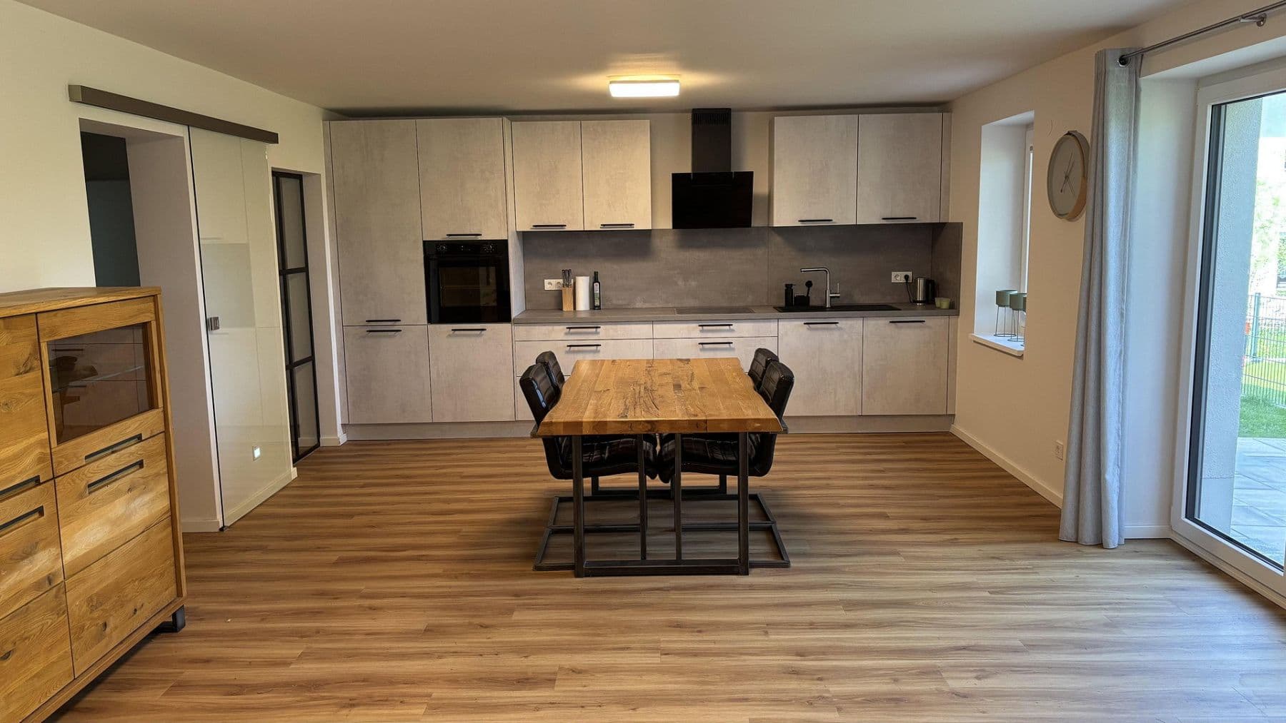 2 bedroom with open-plan kitchen flat to rent, 100 m², Bamberg, Bavaria 2 bedroom with open-plan kitchen flat to rent, 100 m², Bamberg, Bavaria