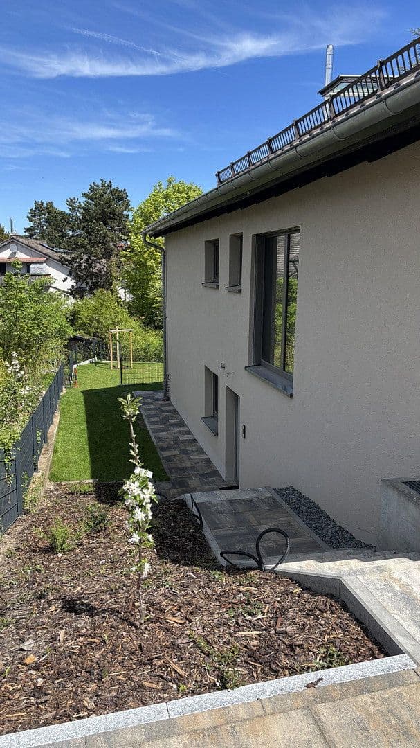 2 bedroom with open-plan kitchen flat to rent, 100 m², Bamberg, Bavaria 2 bedroom with open-plan kitchen flat to rent, 100 m², Bamberg, Bavaria