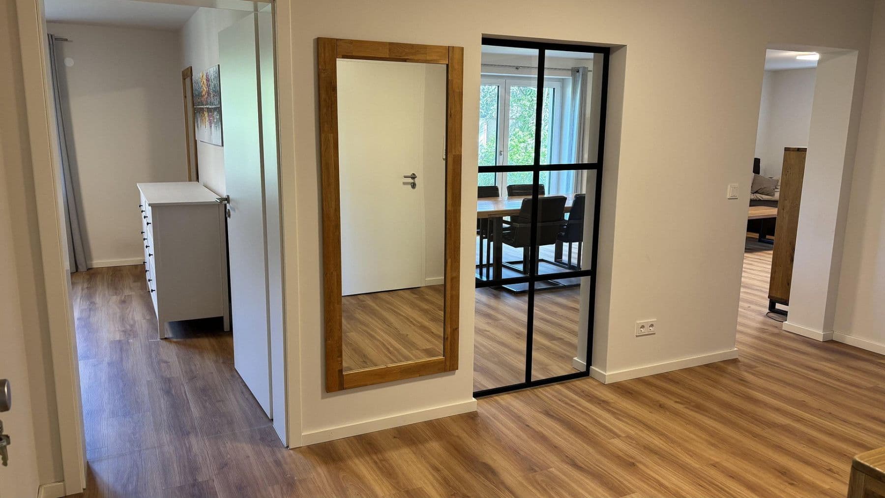 2 bedroom with open-plan kitchen flat to rent, 100 m², Bamberg, Bavaria 2 bedroom with open-plan kitchen flat to rent, 100 m², Bamberg, Bavaria