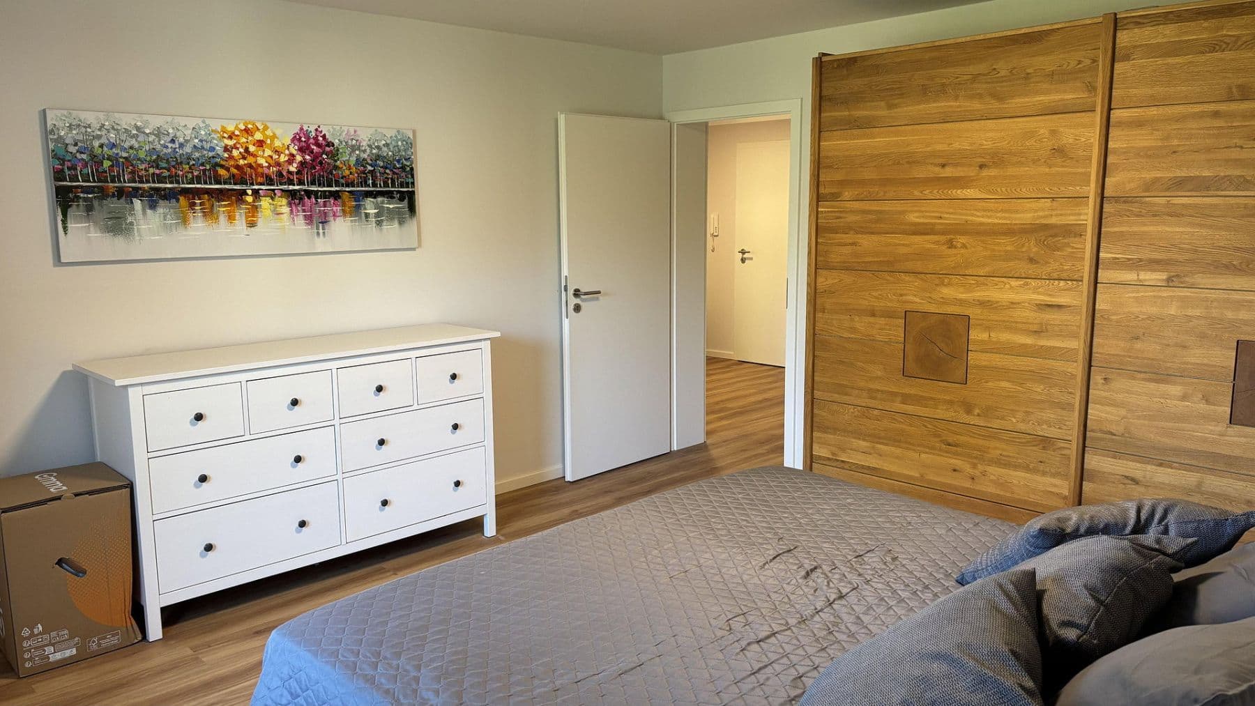 2 bedroom with open-plan kitchen flat to rent, 100 m², Bamberg, Bavaria 2 bedroom with open-plan kitchen flat to rent, 100 m², Bamberg, Bavaria