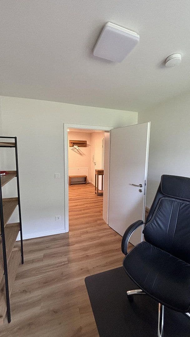 2 bedroom with open-plan kitchen flat to rent, 100 m², Bamberg, Bavaria 2 bedroom with open-plan kitchen flat to rent, 100 m², Bamberg, Bavaria