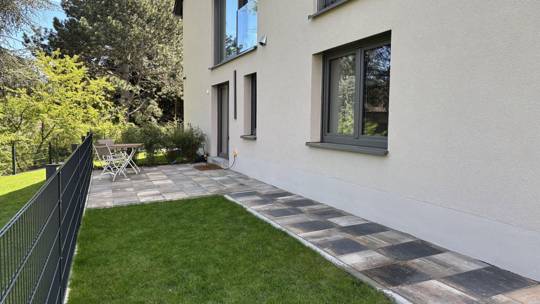 2 bedroom with open-plan kitchen flat to rent, 100 m², Bamberg, Bavaria 2 bedroom with open-plan kitchen flat to rent, 100 m², Bamberg, Bavaria