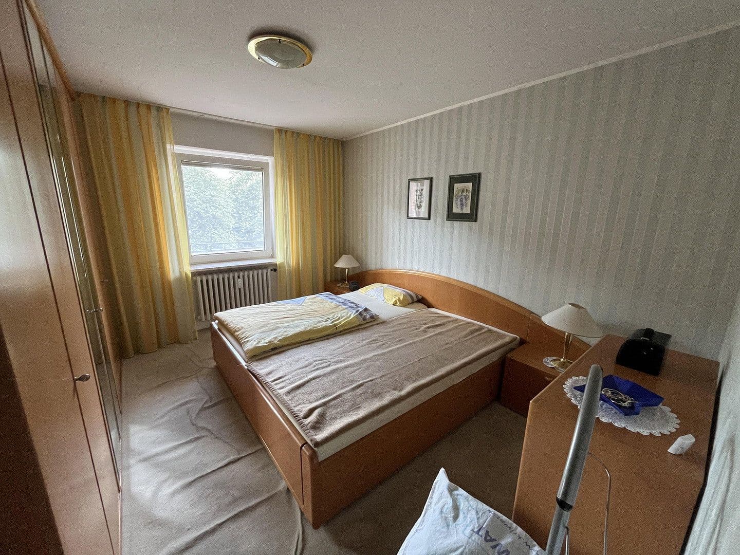 1 bedroom with open-plan kitchen flat to rent, 70 m², Masurenring 73, Kiel, Schleswig-Holstein 1 bedroom with open-plan kitchen flat to rent, 70 m², Masurenring 73, Kiel, Schleswig-Holstein