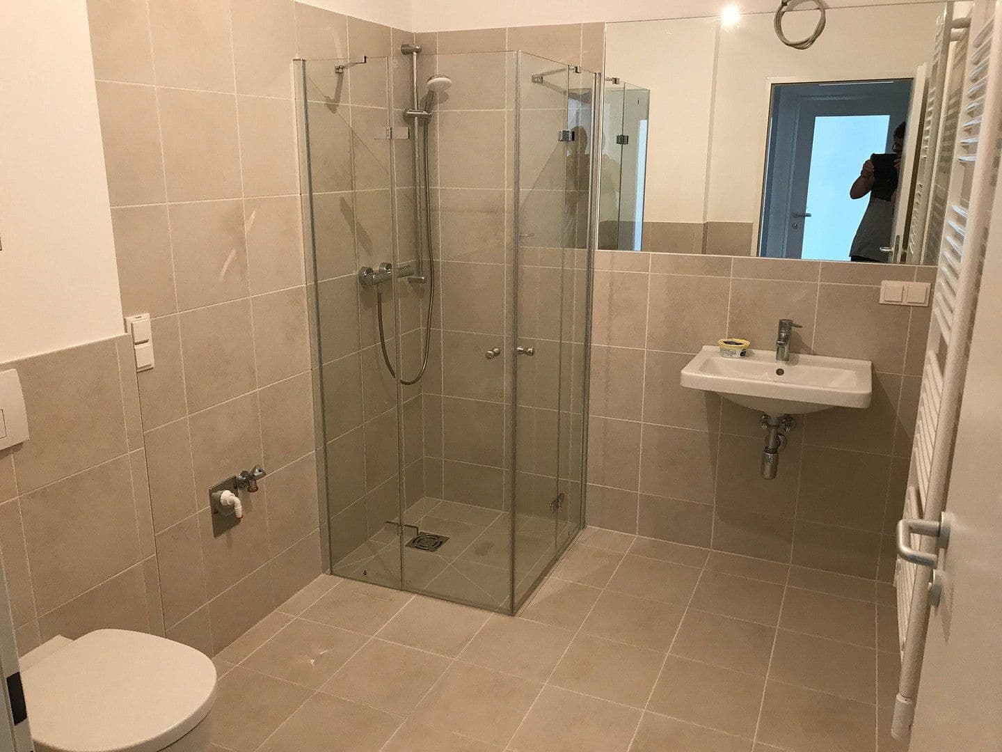 2 bedroom flat to rent, 52 m², Wien, Vienna 2 bedroom flat to rent, 52 m², Wien, Vienna