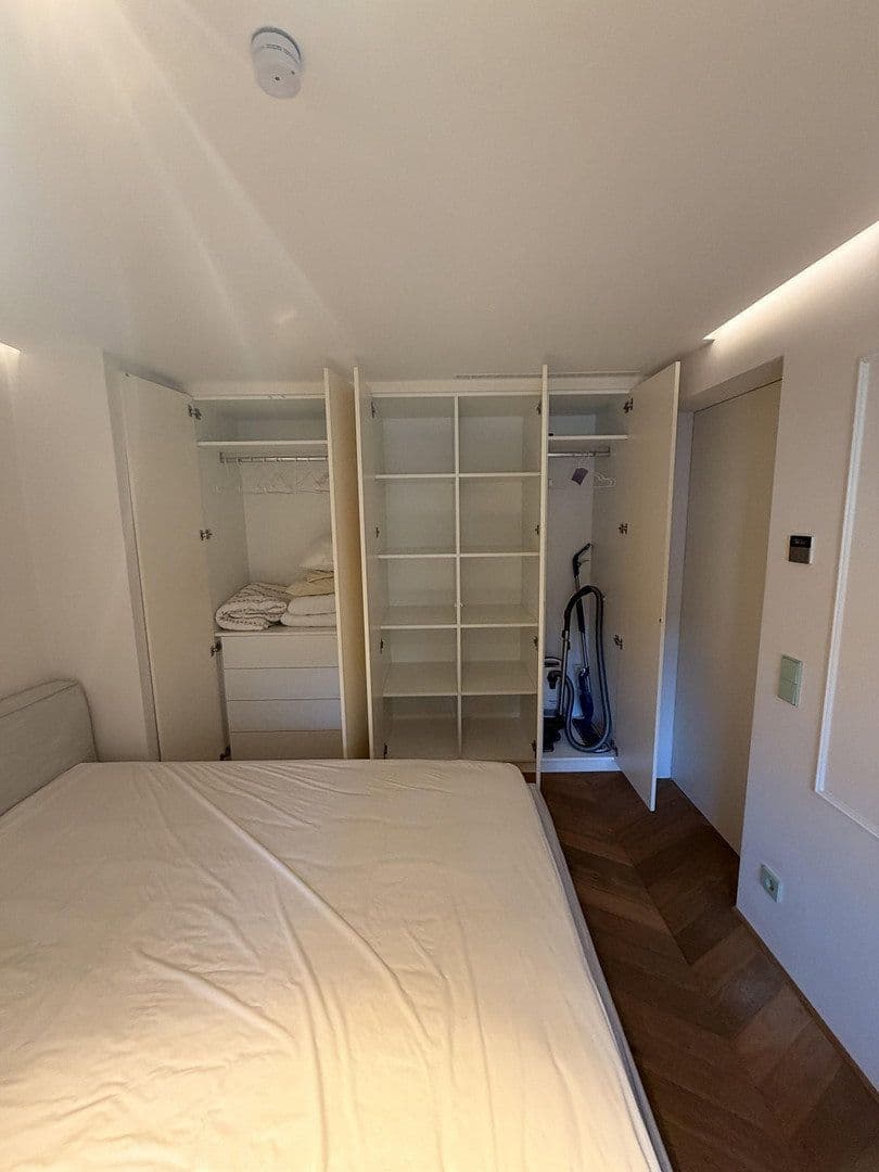 2 bedroom flat to rent, 48 m², Sailerstr 3, München, Bavaria 2 bedroom flat to rent, 48 m², Sailerstr 3, München, Bavaria