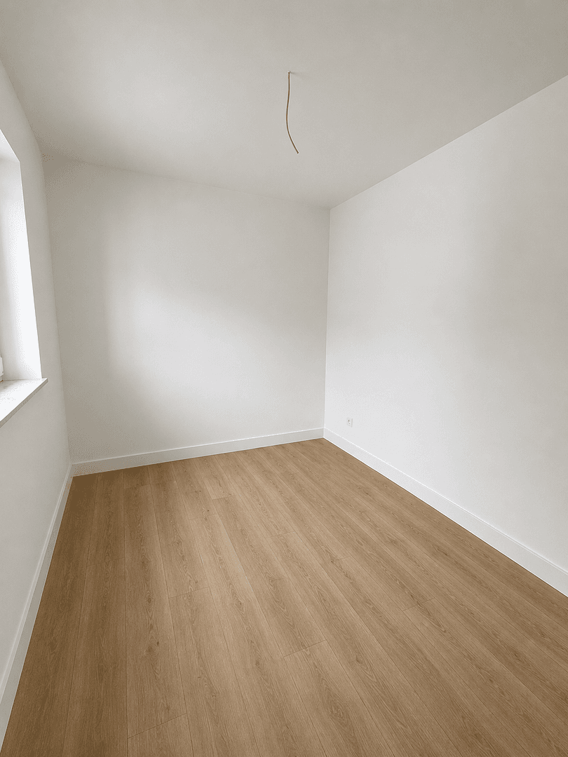 Studio flat to rent, 40 m², Gladbacherstraße 34, Viersen, North Rhine-Westphalia Studio flat to rent, 40 m², Gladbacherstraße 34, Viersen, North Rhine-Westphalia