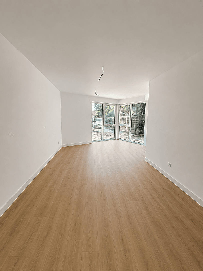Studio flat to rent, 40 m², Gladbacherstraße 34, Viersen, North Rhine-Westphalia Studio flat to rent, 40 m², Gladbacherstraße 34, Viersen, North Rhine-Westphalia