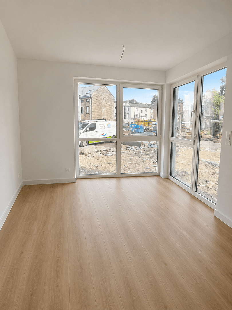 Studio flat to rent, 40 m², Gladbacherstraße 34, Viersen, North Rhine-Westphalia Studio flat to rent, 40 m², Gladbacherstraße 34, Viersen, North Rhine-Westphalia