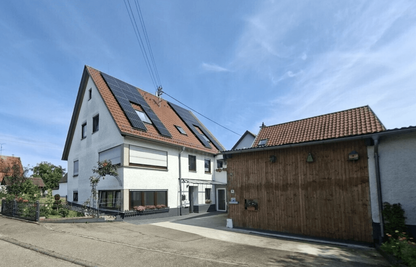 1 bedroom flat to rent, 29 m², Sontheim an der Brenz, Baden-Württemberg 1 bedroom flat to rent, 29 m², Sontheim an der Brenz, Baden-Württemberg