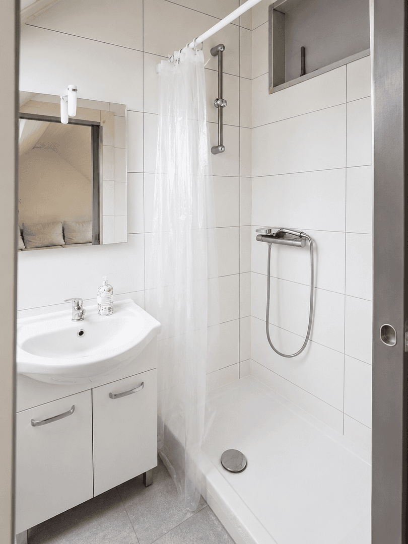 1 bedroom flat to rent, 29 m², Sontheim an der Brenz, Baden-Württemberg 1 bedroom flat to rent, 29 m², Sontheim an der Brenz, Baden-Württemberg