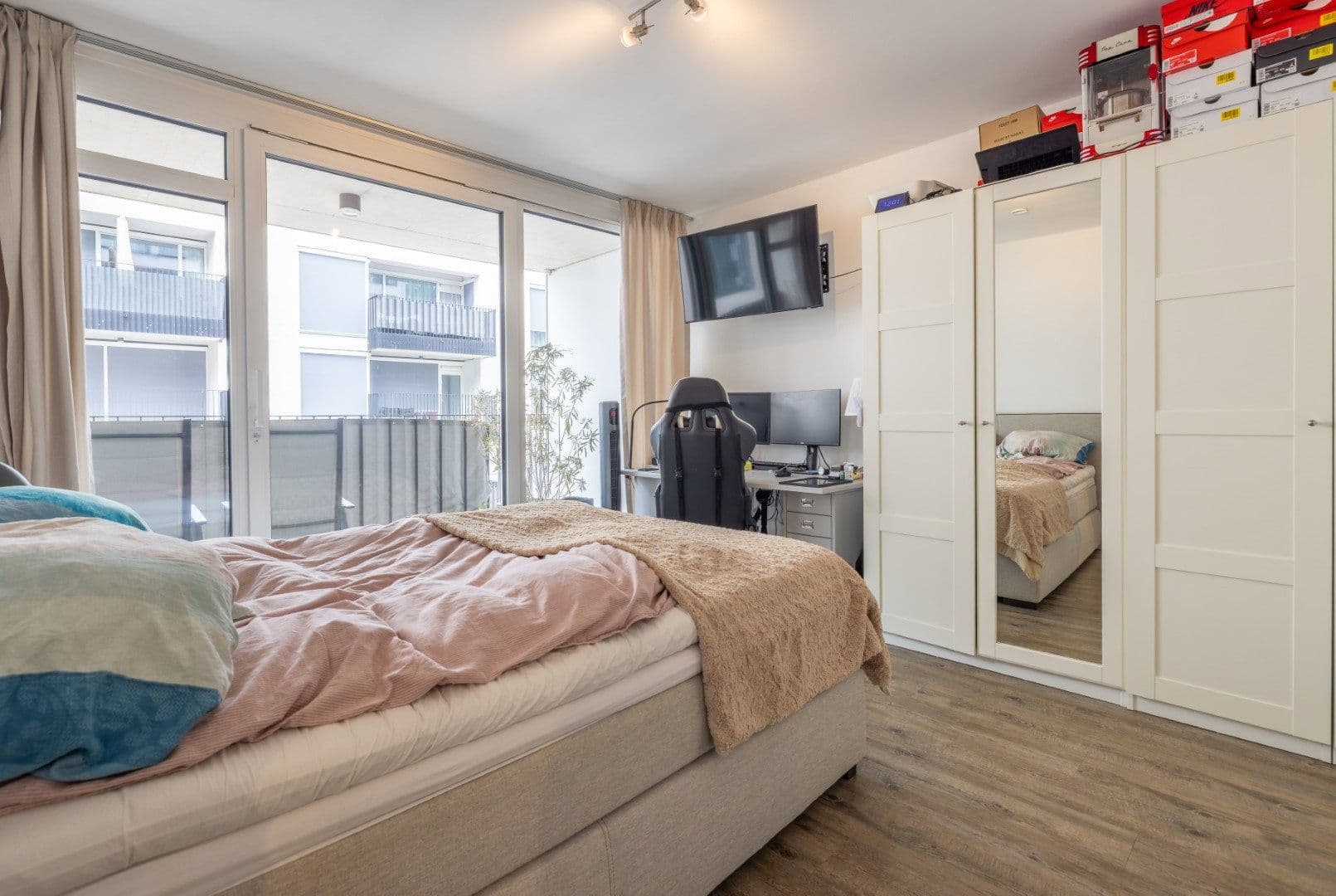 2 bedroom flat for sale, 58 m², Kufstein, Tyrol 2 bedroom flat for sale, 58 m², Kufstein, Tyrol