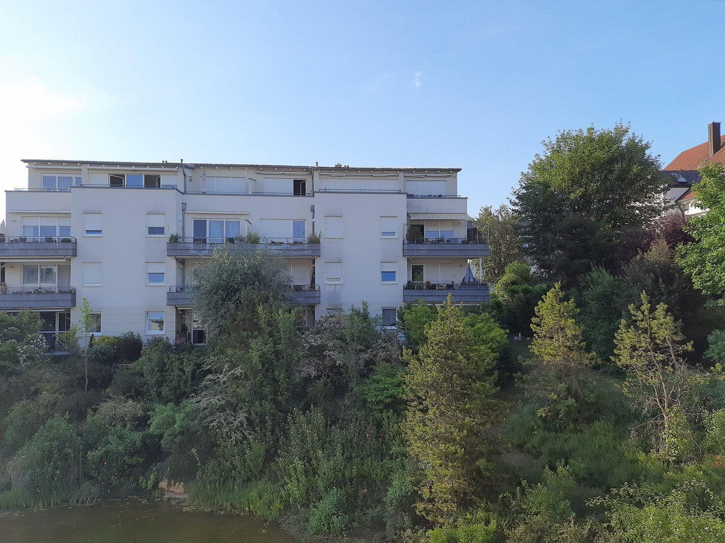 3 bedroom flat for sale, 80 m², Raiffeisenstr. 17a, Bad Abbach, Bavaria 3 bedroom flat for sale, 80 m², Raiffeisenstr. 17a, Bad Abbach, Bavaria