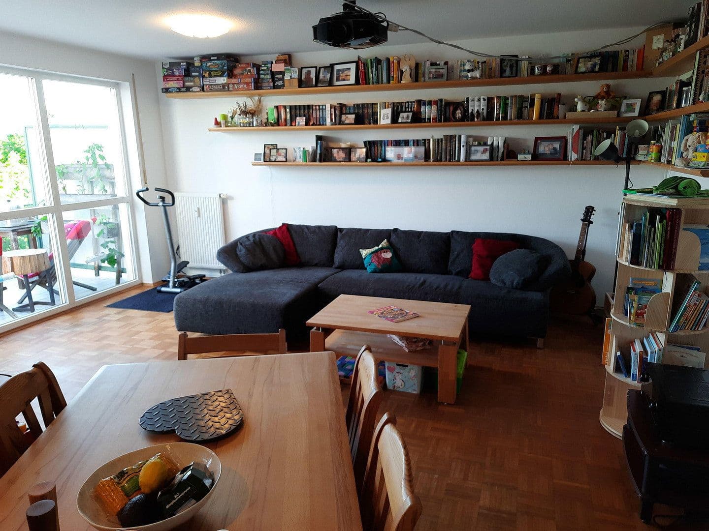 3 bedroom flat for sale, 80 m², Raiffeisenstr. 17a, Bad Abbach, Bavaria 3 bedroom flat for sale, 80 m², Raiffeisenstr. 17a, Bad Abbach, Bavaria