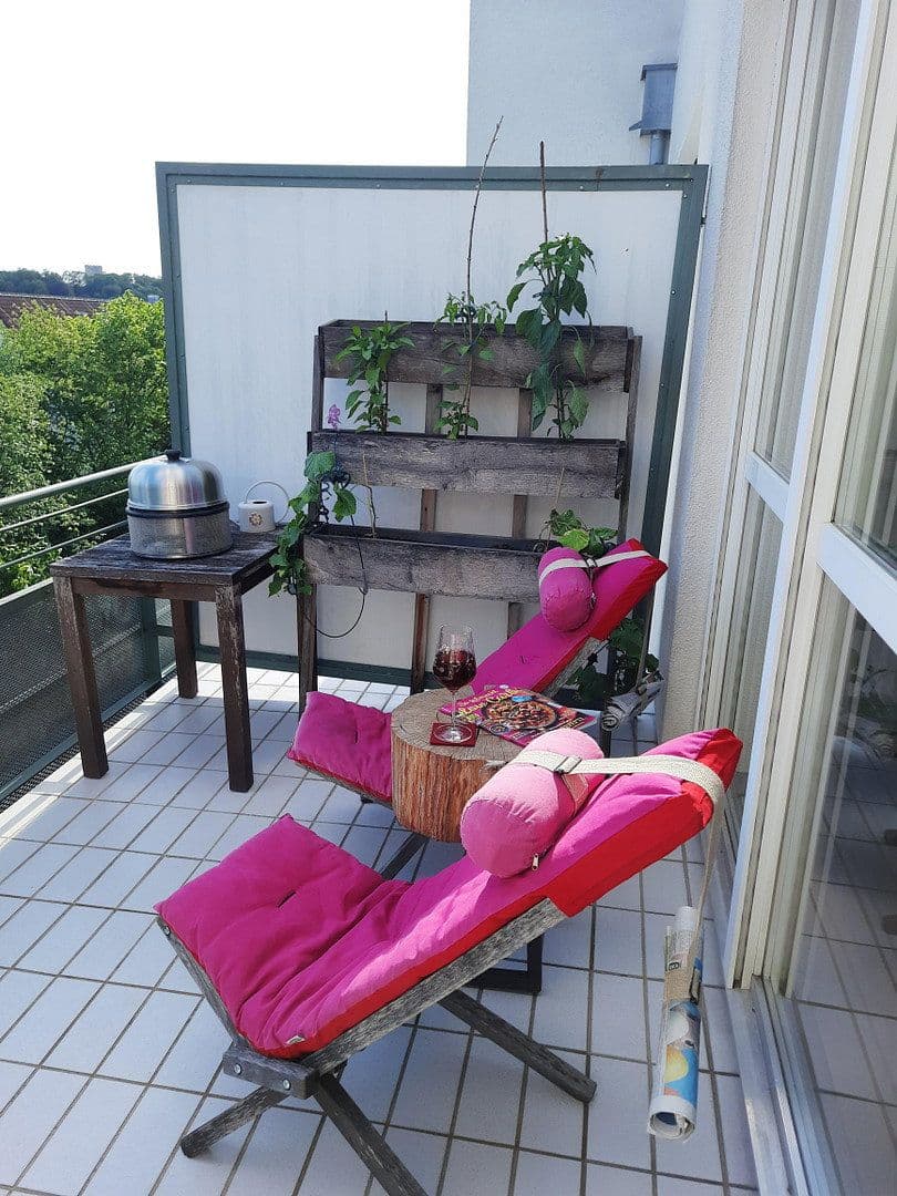 3 bedroom flat for sale, 80 m², Raiffeisenstr. 17a, Bad Abbach, Bavaria 3 bedroom flat for sale, 80 m², Raiffeisenstr. 17a, Bad Abbach, Bavaria