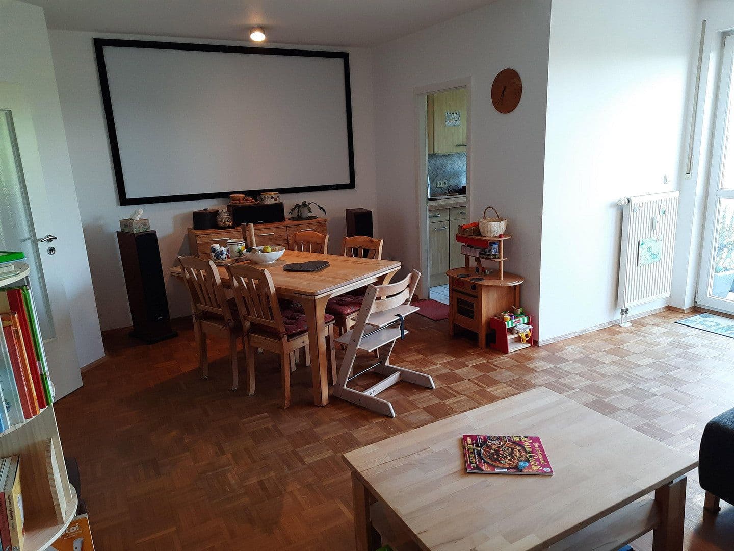 3 bedroom flat for sale, 80 m², Raiffeisenstr. 17a, Bad Abbach, Bavaria 3 bedroom flat for sale, 80 m², Raiffeisenstr. 17a, Bad Abbach, Bavaria