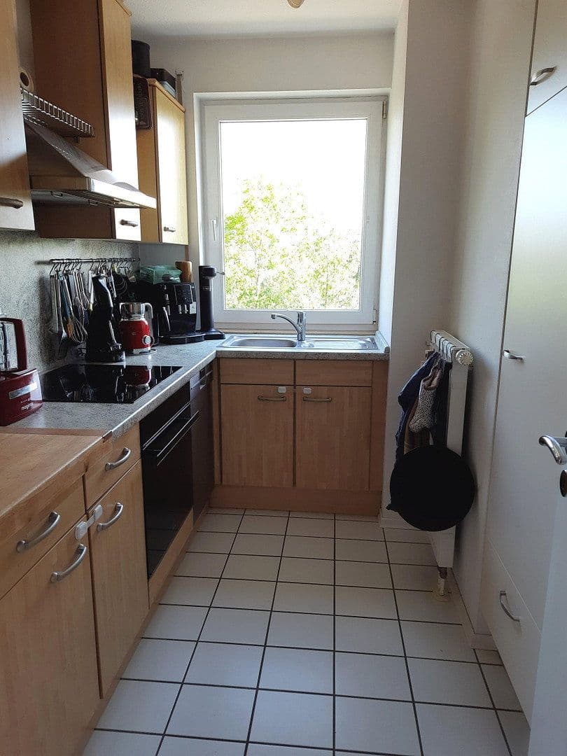 3 bedroom flat for sale, 80 m², Raiffeisenstr. 17a, Bad Abbach, Bavaria 3 bedroom flat for sale, 80 m², Raiffeisenstr. 17a, Bad Abbach, Bavaria