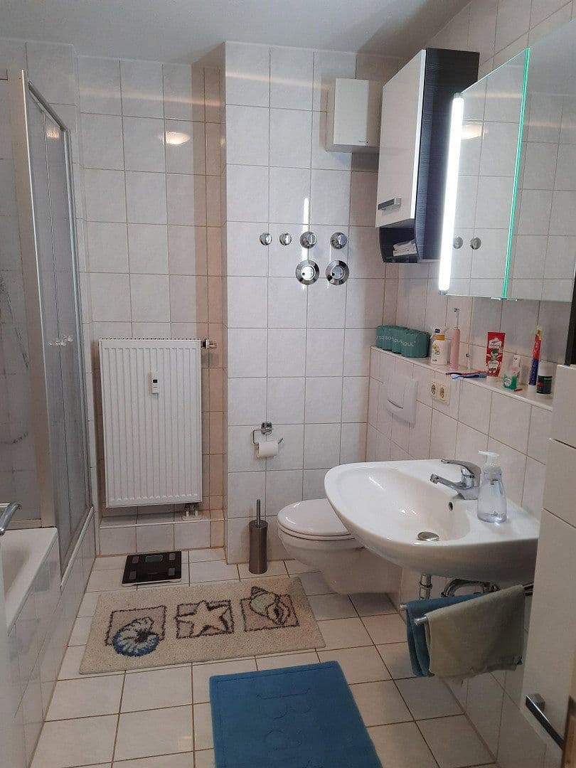 3 bedroom flat for sale, 80 m², Raiffeisenstr. 17a, Bad Abbach, Bavaria 3 bedroom flat for sale, 80 m², Raiffeisenstr. 17a, Bad Abbach, Bavaria
